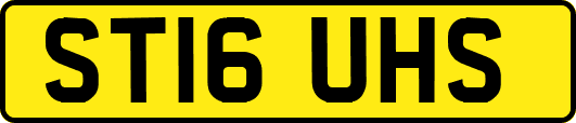 ST16UHS