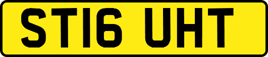 ST16UHT
