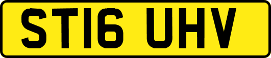 ST16UHV