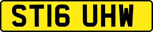 ST16UHW