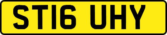 ST16UHY