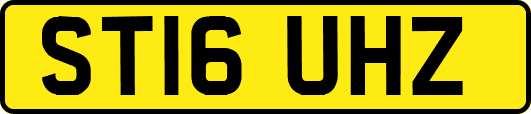 ST16UHZ