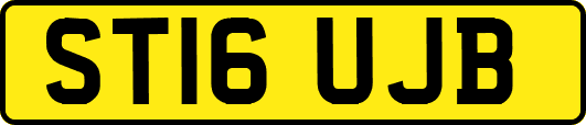 ST16UJB