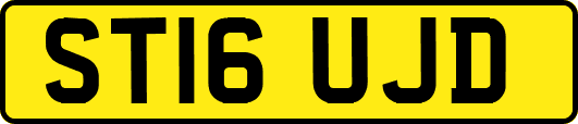 ST16UJD