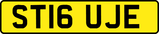 ST16UJE