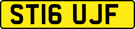 ST16UJF