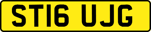 ST16UJG