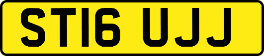 ST16UJJ