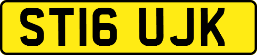 ST16UJK