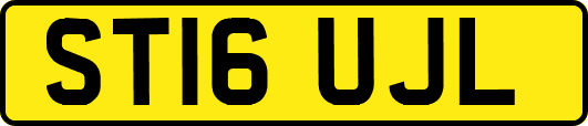 ST16UJL