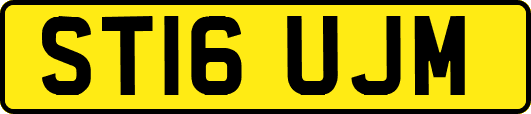 ST16UJM