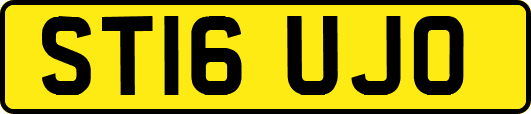 ST16UJO