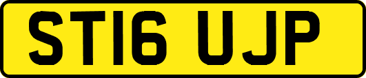 ST16UJP