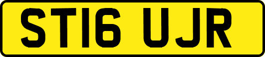 ST16UJR