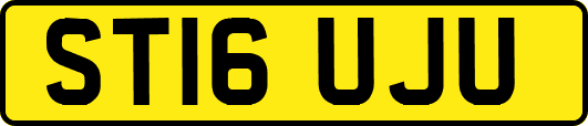 ST16UJU