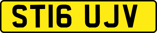 ST16UJV