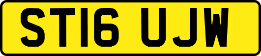 ST16UJW