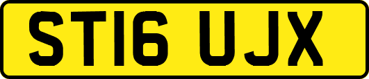 ST16UJX