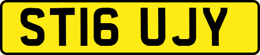 ST16UJY