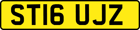 ST16UJZ