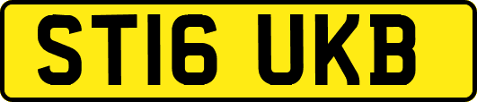 ST16UKB