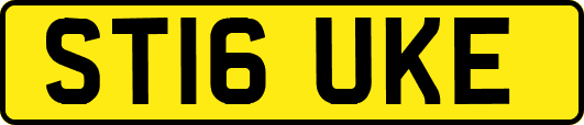 ST16UKE