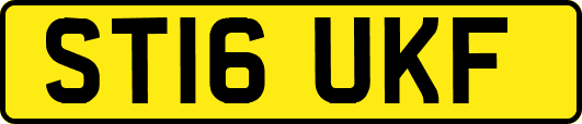 ST16UKF