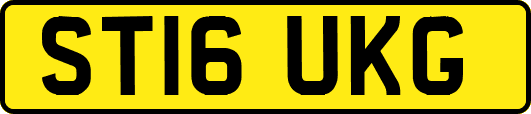 ST16UKG