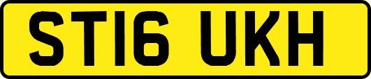 ST16UKH