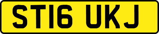 ST16UKJ
