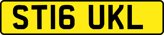 ST16UKL