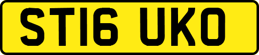 ST16UKO