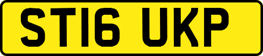 ST16UKP