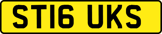 ST16UKS
