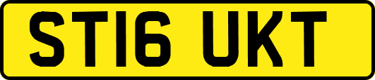 ST16UKT