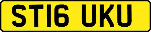 ST16UKU