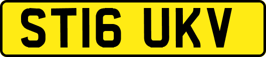 ST16UKV