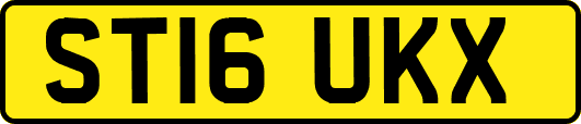 ST16UKX