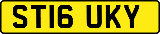 ST16UKY