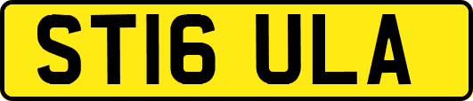 ST16ULA