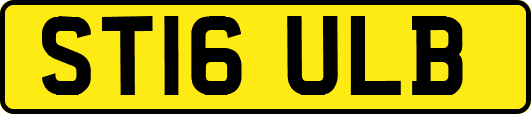 ST16ULB
