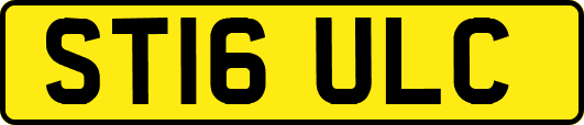 ST16ULC