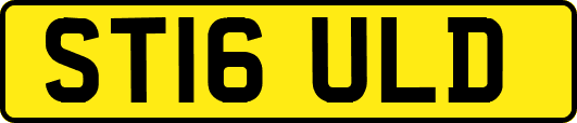 ST16ULD