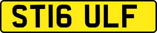 ST16ULF