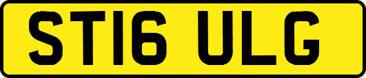 ST16ULG