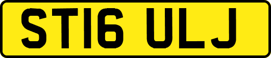 ST16ULJ