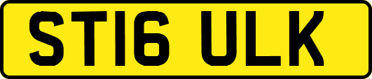 ST16ULK