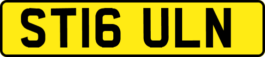 ST16ULN
