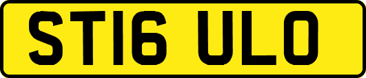 ST16ULO