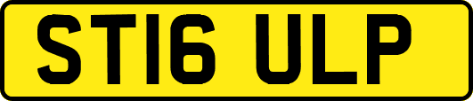 ST16ULP
